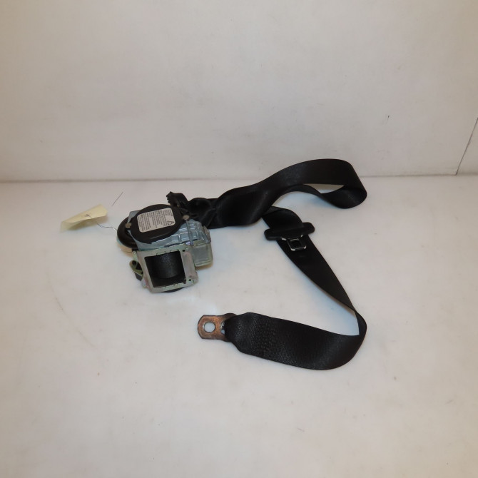 Ceinture arrière droite occasion MERCEDES CLASSE A II Phase 2 04-2008->06-2012 A 180 CDI 1698605885 1