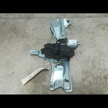 Mecanisme+moteur leve-glace ard occasion PEUGEOT 308 I Phase 2 04-2011->12-2014 1.6 HDI 92ch 9224E2
