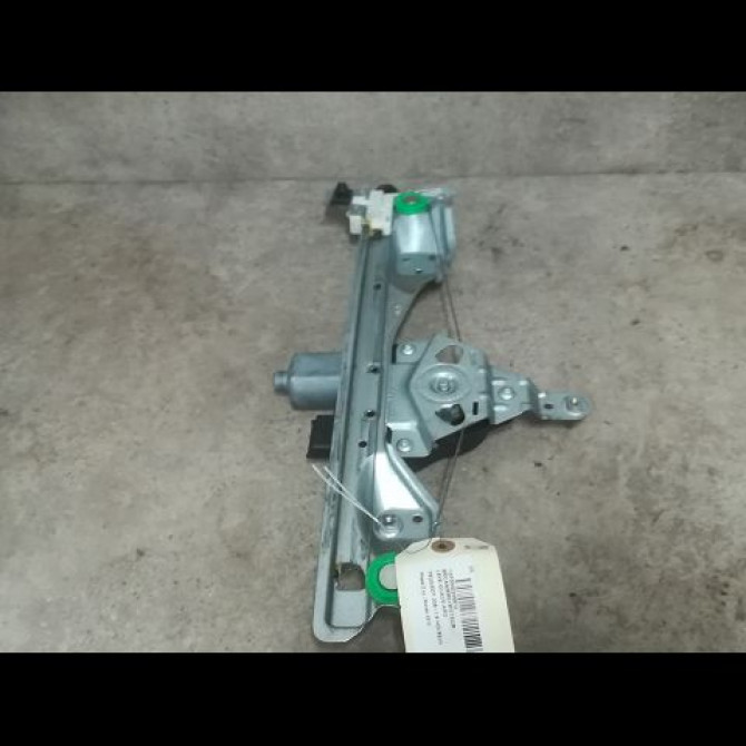 Mecanisme+moteur leve-glace ard occasion PEUGEOT 308 I Phase 2 04-2011->12-2014 1.6 HDI 92ch 9224E2 2