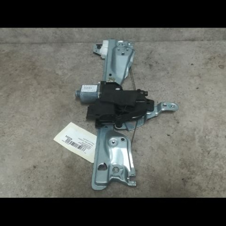 Mecanisme+moteur leve-glace arg occasion PEUGEOT 308 I Phase 2 04-2011->12-2014 1.6 HDI 92ch 9223C9