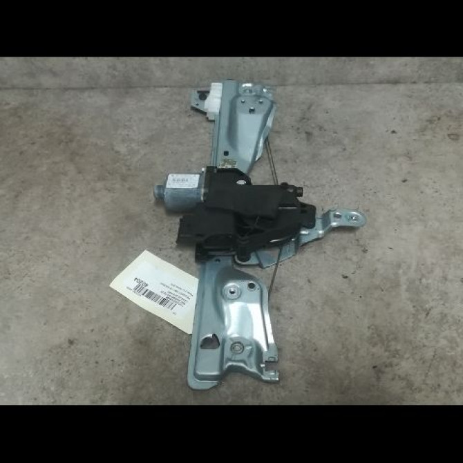 Mecanisme+moteur leve-glace arg occasion PEUGEOT 308 I Phase 2 04-2011->12-2014 1.6 HDI 92ch 9223C9 1