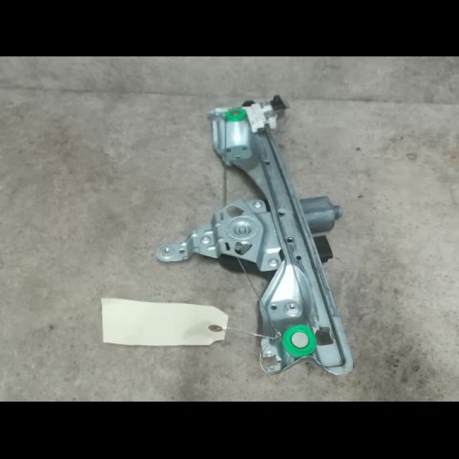 Mecanisme+moteur leve-glace arg occasion PEUGEOT 308 I Phase 2 04-2011->12-2014 1.6 HDI 92ch 9223C9 2