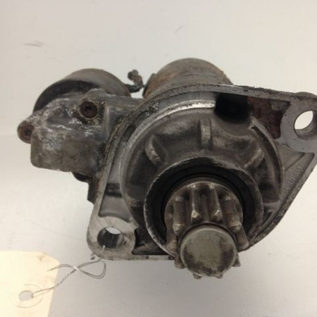 Démarreur occasion VOLKSWAGEN GOLF IV GOLF IV Phase 1 1998-01-01->2005-06-30 1.9 TDI 115ch