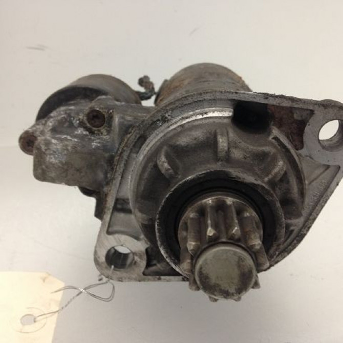 Démarreur occasion VOLKSWAGEN GOLF IV GOLF IV Phase 1 1998-01-01->2005-06-30 1.9 TDI 115ch 1