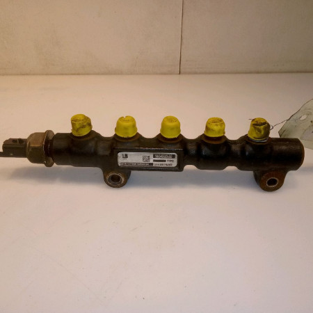 Rampe injection occasion PEUGEOT 308 I Phase 1 09-2007->03-2011 1.6 HDI 16v 110ch 1570G2
