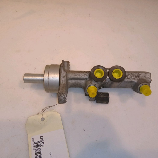 Maitre cylindre occasion VOLKSWAGEN GOLF V Phase 1 11-2003->10-2008 1.9 TDI 90ch 1K1614019F 1