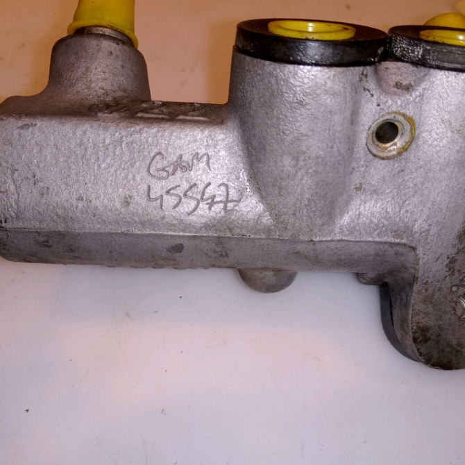 Maitre cylindre occasion VOLKSWAGEN GOLF V Phase 1 11-2003->10-2008 1.9 TDI 90ch 1K1614019F 4