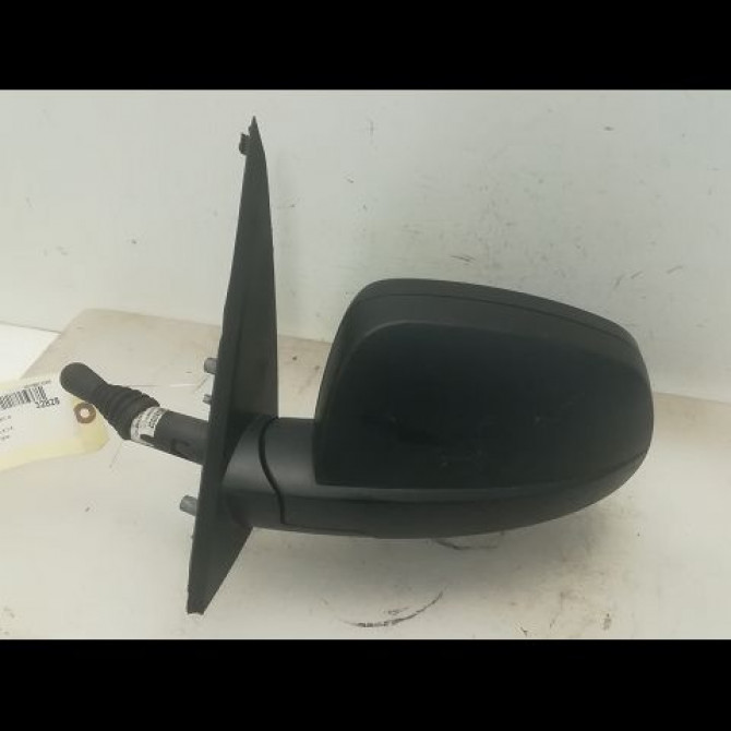 Retroviseur exterieur gauche occasion OPEL MERIVA I Phase 2 01-2006->09-2010 1.4 TWINPORT 13148952 1