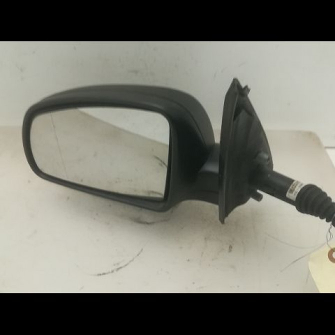 Retroviseur exterieur gauche occasion OPEL MERIVA I Phase 2 01-2006->09-2010 1.4 TWINPORT 13148952 2