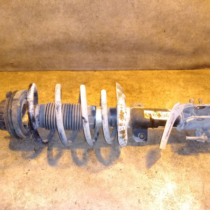 Amortisseur avant droit occasion FIAT BRAVO II BRAVO II Phase 1 2007-03-01->2011-12-31 1.9 DT 120ch 50708894 3