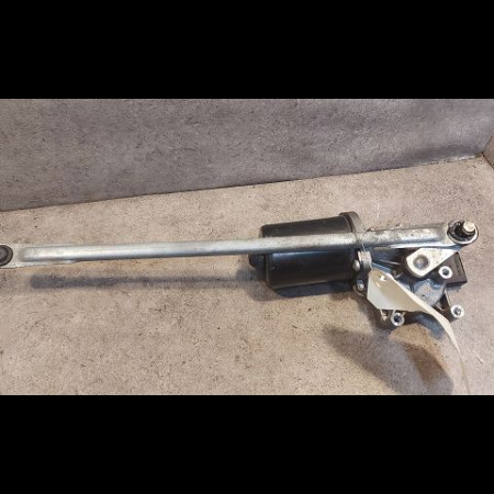 Moteur essuie-glace avant occasion VOLKSWAGEN TRANSPORTER V 7E1955113D