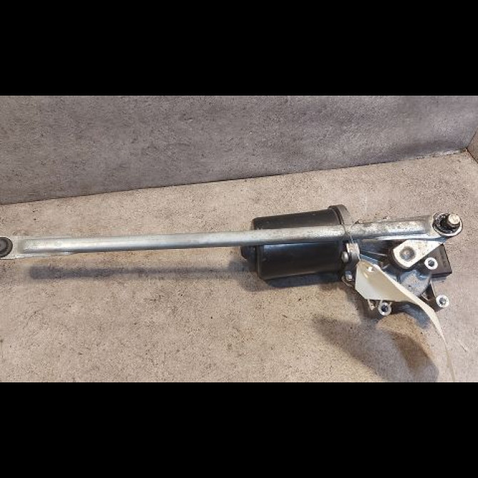 Moteur essuie-glace avant occasion VOLKSWAGEN TRANSPORTER V 7E1955113D 1