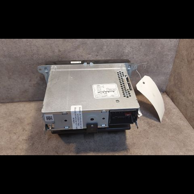 Autoradio occasion VOLKSWAGEN TRANSPORTER V 7H0057186AX 2