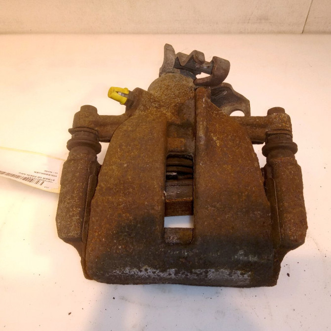 Etrier de frein arrière gauche occasion VOLKSWAGEN TRANSPORTER V 7H0615423A 1