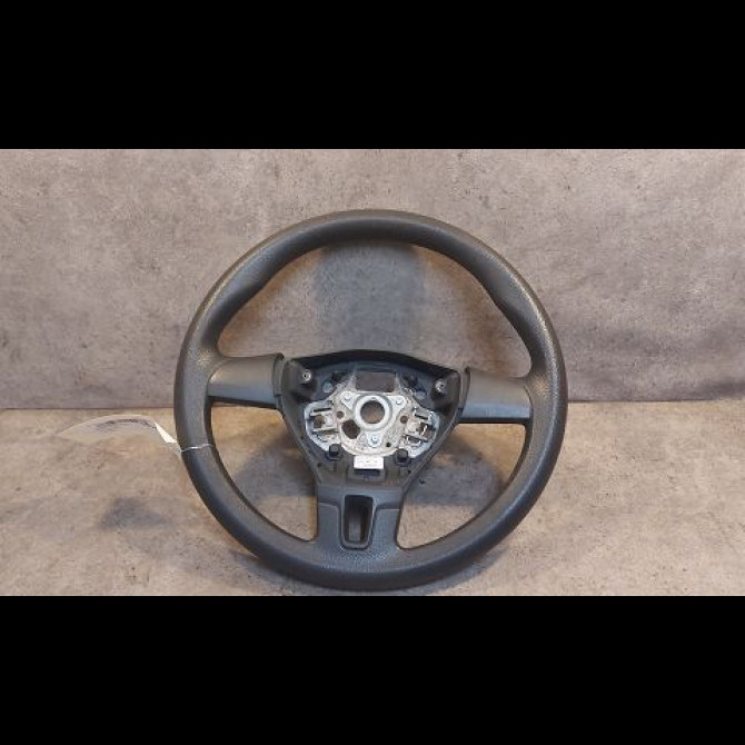 Volant de direction occasion VOLKSWAGEN TRANSPORTER V 7E0419091KE74 1