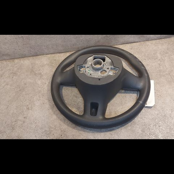 Volant de direction occasion VOLKSWAGEN TRANSPORTER V 7E0419091KE74 2