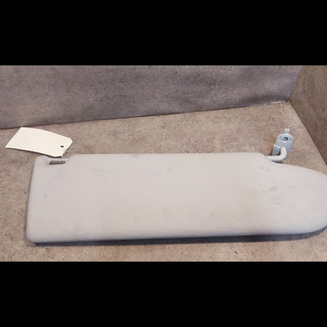 Pare-soleil droit occasion VOLKSWAGEN TRANSPORTER V 7H5857552B2G5 2