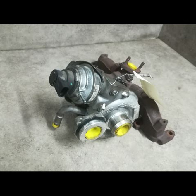 Turbo occasion VOLKSWAGEN TRANSPORTER V 1