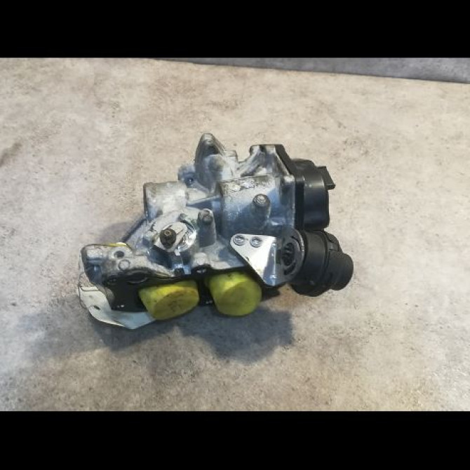 Vanne EGR occasion VOLKSWAGEN TRANSPORTER V 2