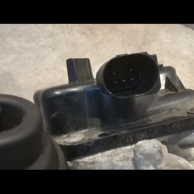 Vanne EGR occasion VOLKSWAGEN TRANSPORTER V 3