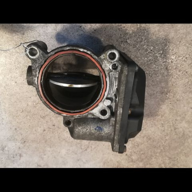 Boitier papillon occasion VOLKSWAGEN TRANSPORTER V 3