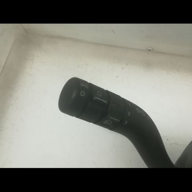 Bloc commodos occasion VOLKSWAGEN FOX Phase 1 06-2005->09-2011 1.4 TDI 70ch 3