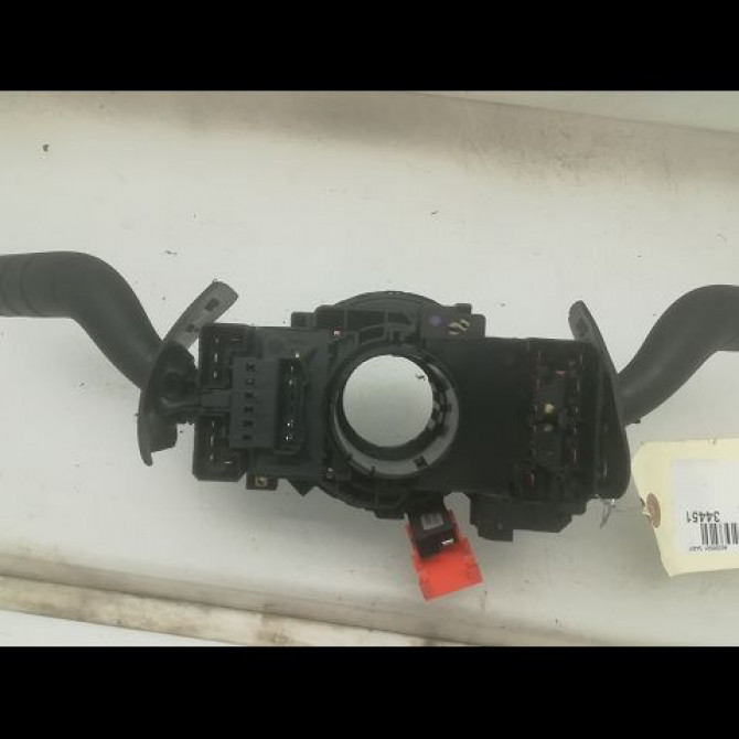 Bloc commodos occasion VOLKSWAGEN FOX Phase 1 06-2005->09-2011 1.4 TDI 70ch 4