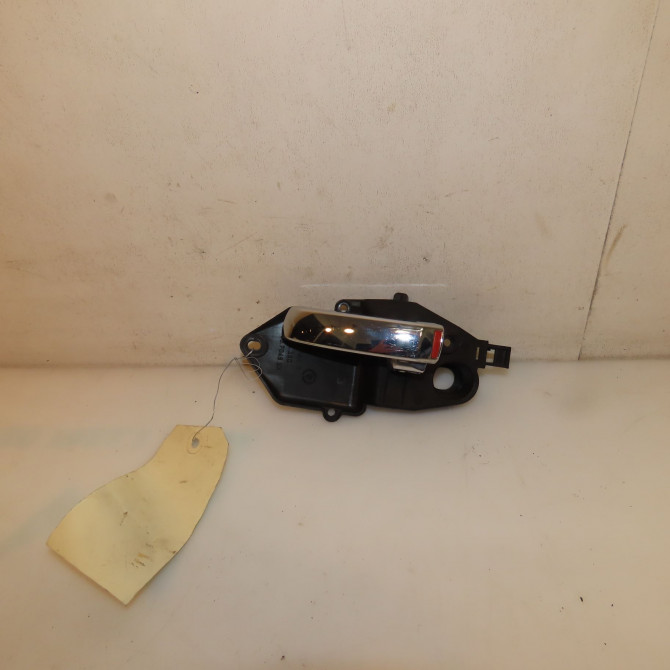 Poignee int porte avg occasion FIAT 500 II 500 II Phase 1 2007-07-01->2016-03-31 1.3 D MULTIJET 16v 75ch 71749973 1