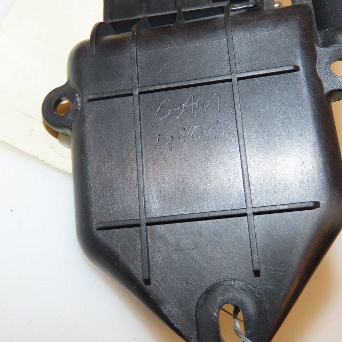 Poignee int porte avg occasion FIAT 500 II 500 II Phase 1 2007-07-01->2016-03-31 1.3 D MULTIJET 16v 75ch 71749973 2