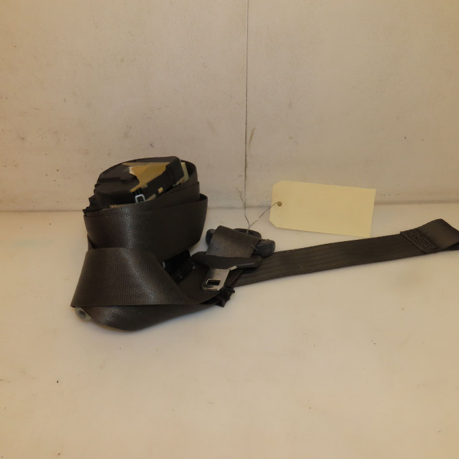 Ceinture avant droite occasion FIAT PUNTO II Phase 2 05-2003->10-2009 1.2i 60ch 735372896 1