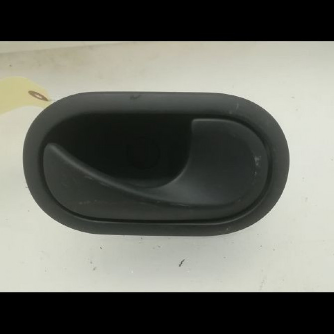 Poignee int porte ard occasion RENAULT CLIO III Phase 1 09-2005->03-2009 1.5 DCI 70ch 8200730865 1