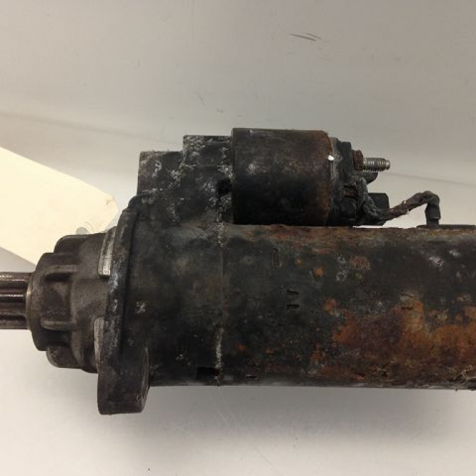 Démarreur occasion VOLKSWAGEN GOLF IV GOLF IV Phase 1 1998-01-01->2005-06-30 1.9 TDI 115ch 2