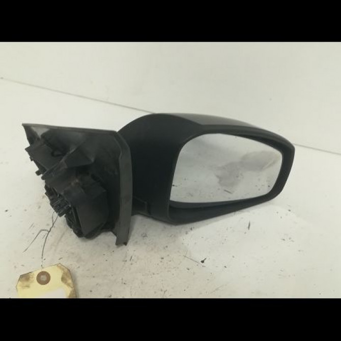 Retroviseur exterieur electrique droit occasion RENAULT MEGANE III Phase 2 01-2012->06-2014 1.5 DCI 110ch 2