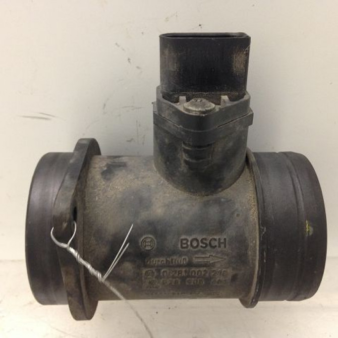 Debimetre air occasion AUDI A4 I Phase 2 02-1999->01-2001 28906461X 2