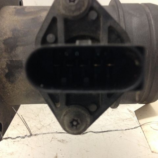 Debimetre air occasion AUDI A4 I Phase 2 02-1999->01-2001 28906461X 3