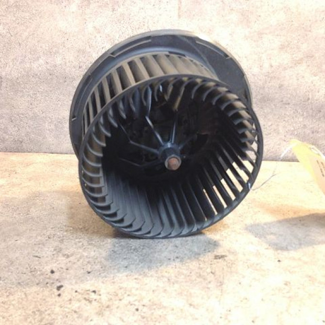Ventilateur de chauffage occasion SEAT ALTEA Phase 1 04-2004->05-2009 1.9 TDI 105ch 1K1819015F 1