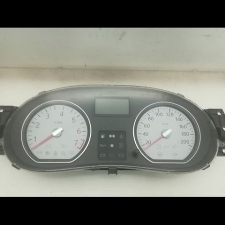 Compteur occasion DACIA SANDERO I Phase 1 06-2008->10-2012 1.4 MPI 75ch 248104802R