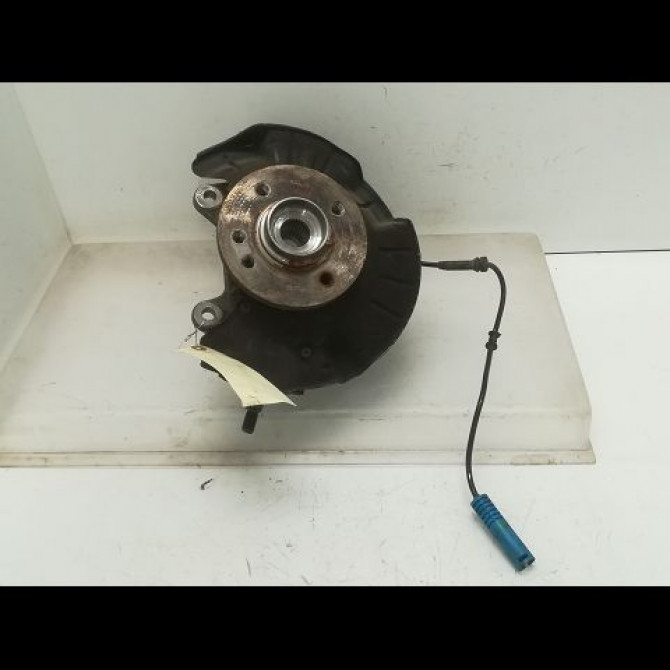 Moyeu avg occasion MINI MINI I Phase 2 07-2004->09-2006 1.6i ONE 31226756889 1