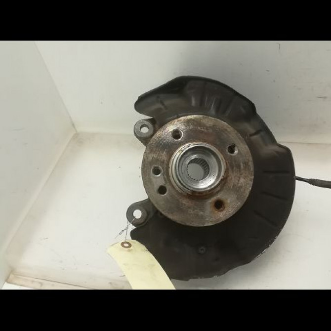 Moyeu avg occasion MINI MINI I Phase 2 07-2004->09-2006 1.6i ONE 31226756889 2