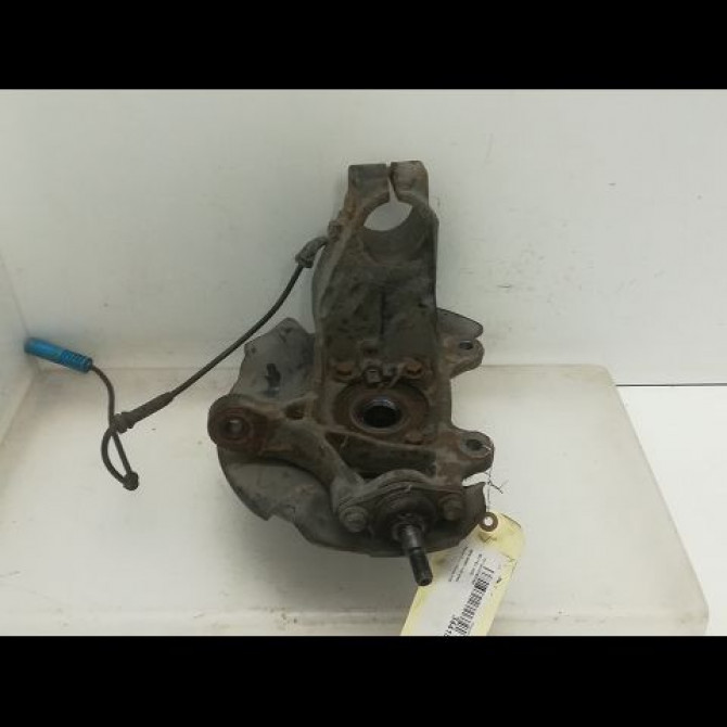 Moyeu avg occasion MINI MINI I Phase 2 07-2004->09-2006 1.6i ONE 31226756889 3