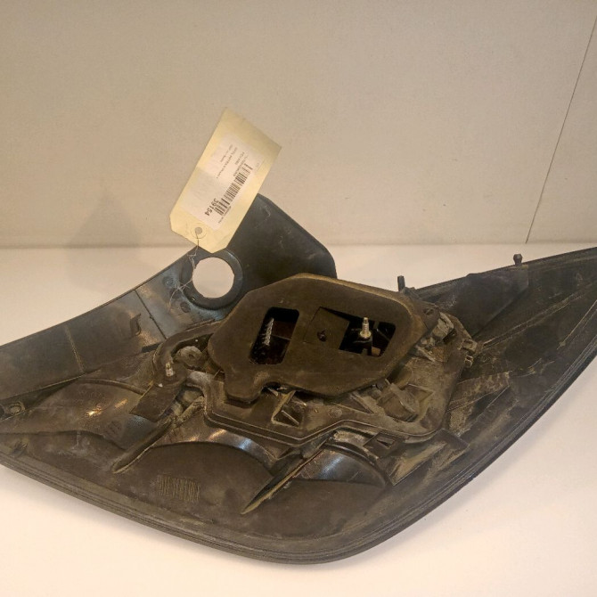 Feu arrière gauche occasion OPEL ASTRA III ASTRA III Phase 1 2004-04-01->2006-12-31 93190790 2