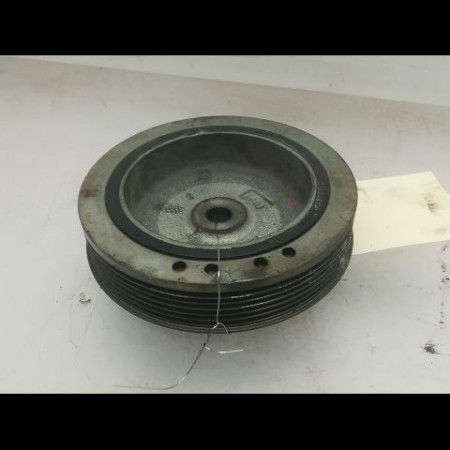 Poulie de vilebrequin occasion RENAULT CLIO II Phase 1 03-1998->06-2001 1.9 DTI 8200689702