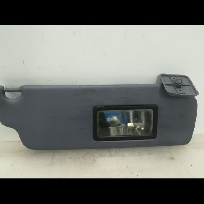 Pare-soleil droit occasion RENAULT TWINGO I Phase 1 04-1993->08-1998 Air 7700820869 2