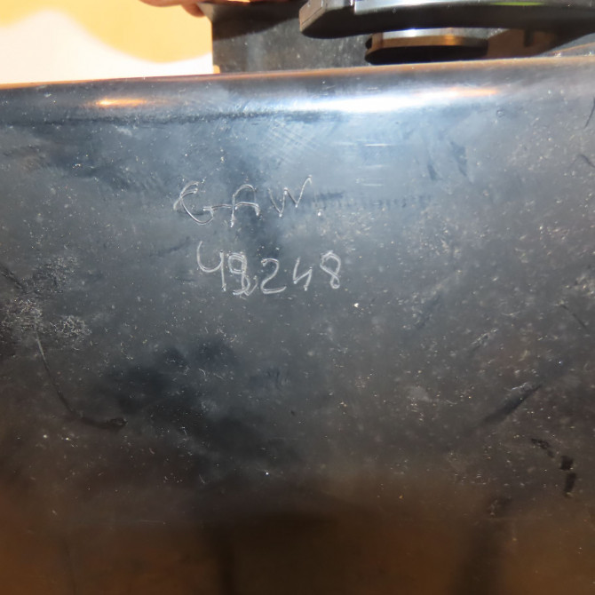 Boite à gants occasion AUDI A6 III Phase 1 05-2004->10-2008 3