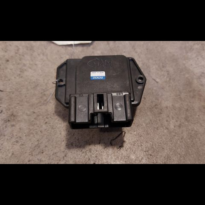 Resistance de chauffage occasion TOYOTA COROLLA IX phase 2 07-2004->08-2007 1.4 D 90ch 8713802040 1