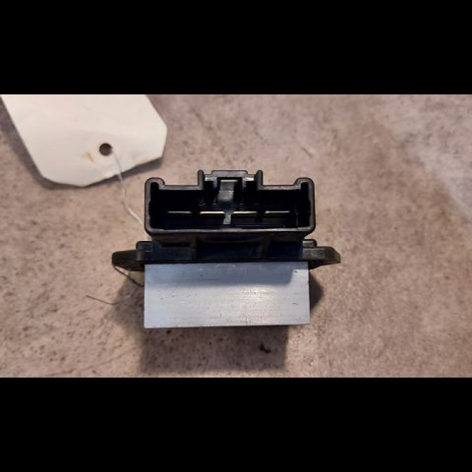 Resistance de chauffage occasion TOYOTA COROLLA IX phase 2 07-2004->08-2007 1.4 D 90ch 8713802040 2