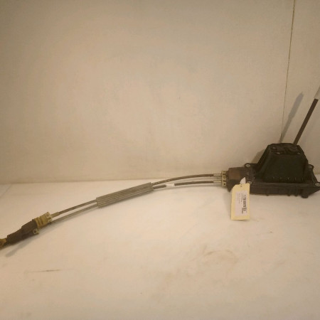 Levier de vitesses occasion RENAULT CLIO III Phase 1 04-1995->04-1999 1.5 DCI 70ch