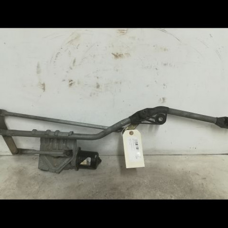 Moteur essuie-glace avant occasion RENAULT MEGANE II Phase 1 09-2003->12-2005 7701056003