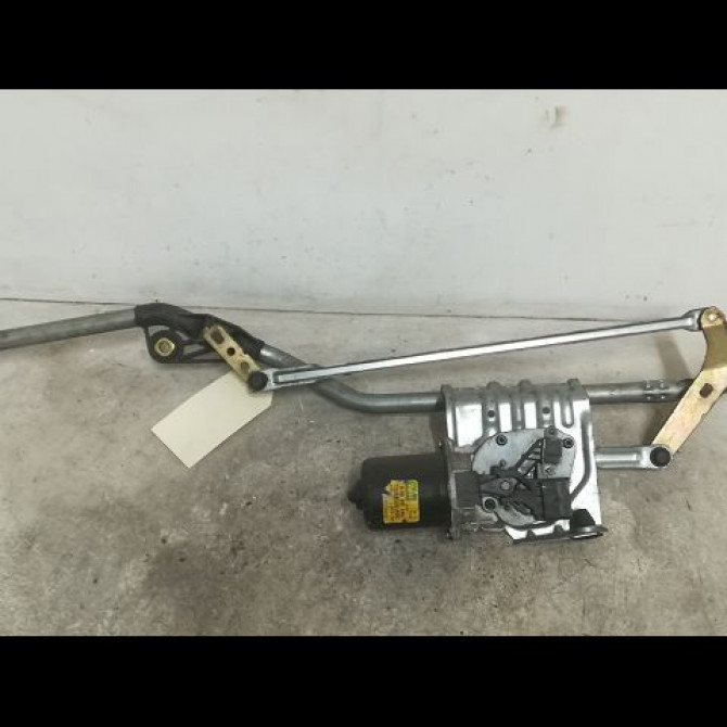 Moteur essuie-glace avant occasion RENAULT MEGANE II Phase 1 09-2003->12-2005 7701056003 2