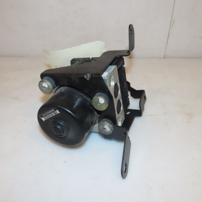 Unité hydraulique ABS occasion PEUGEOT 206 CC Phase 1 10-2000->03-2007 2.0i 140ch 454143 1